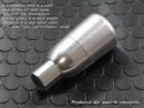 ATシフトノブ　プッシュ式① Shift knob Push type