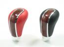 ハイクラスシフトノブ(5)ウッド調 High-class shift knob 5